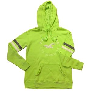 Hollister Hoodie